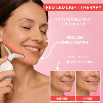 Seréa™ 7-in-1 Facial Sculptor