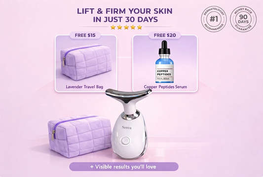 Seréa™ 7-in-1 Facial Sculptor