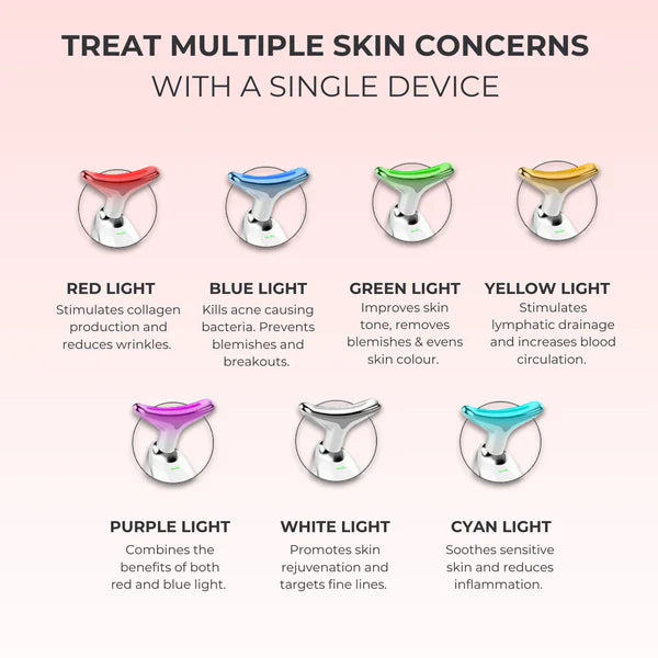 Seréa™ 7-in-1 Facial Sculptor